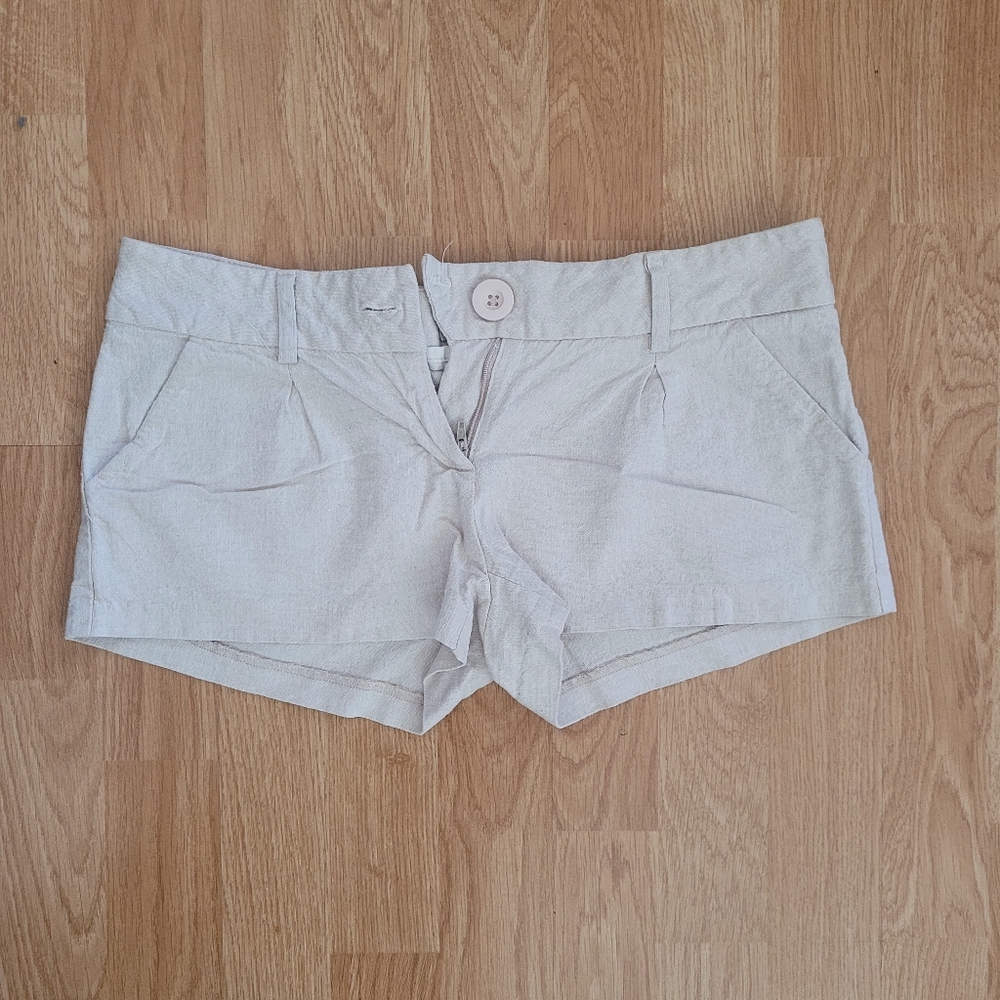 Solemio | Women's short shorts